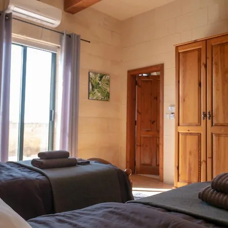 Holiday home Sunny Nadur