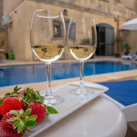 Ferienhaus Sunny Nadur