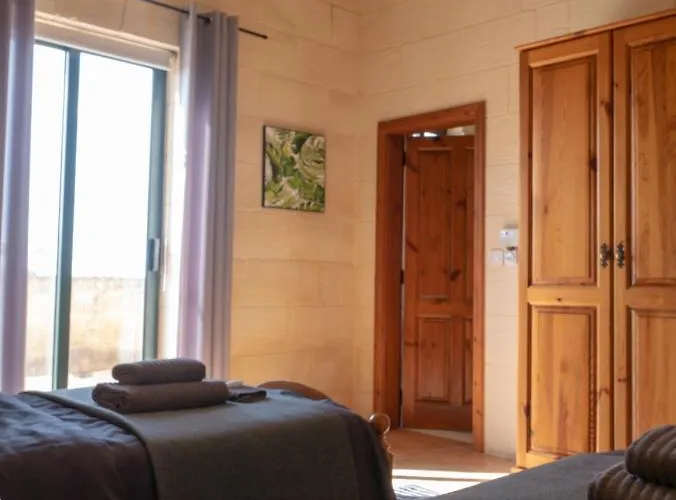 Casa vacanze Sunny Nadur