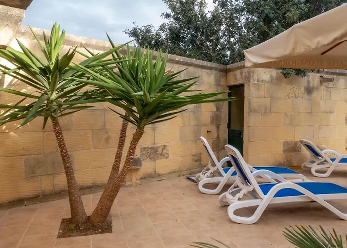 Sunny Casa vacanze Nadur