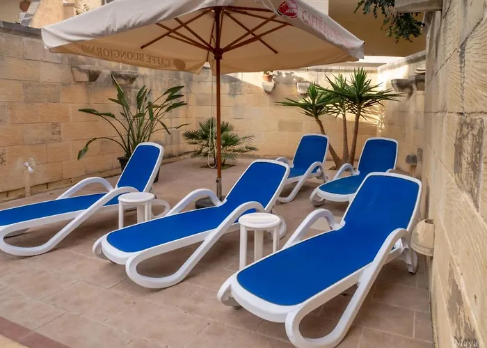 Sunny Casa vacanze *