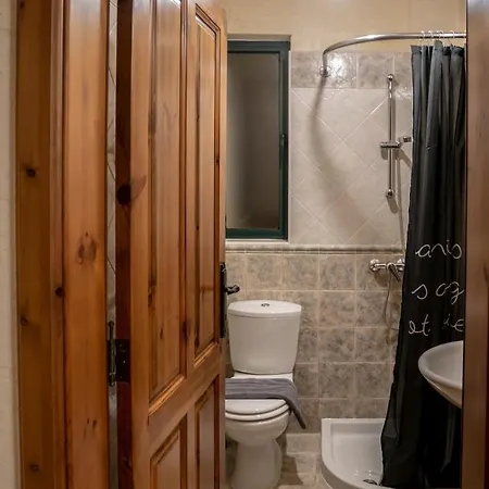 Prázdninový dům Sunny