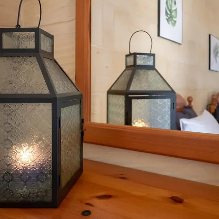 Prázdninový dům Sunny Nadur