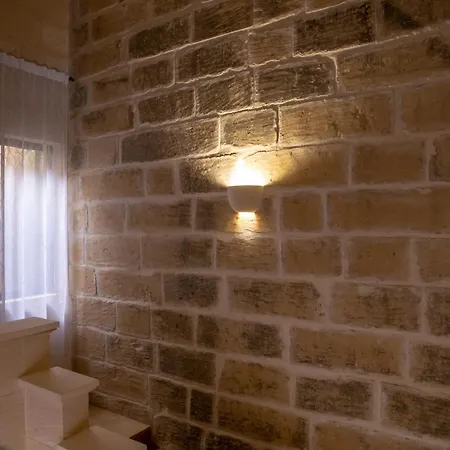 Sunny Prázdninový dům Nadur