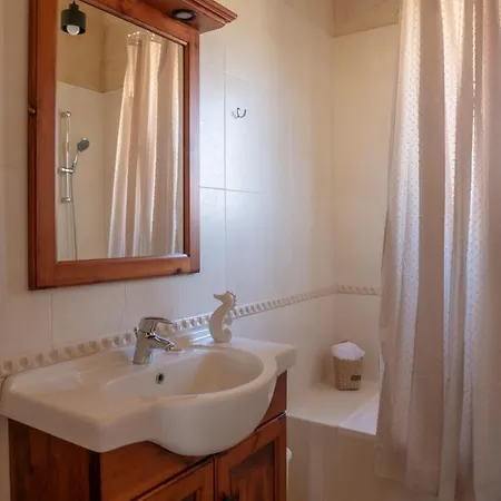 Sunny Prázdninový dům *