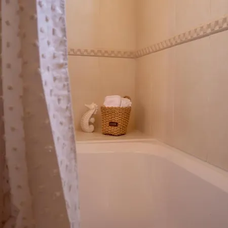 Sunny Prázdninový dům Nadur