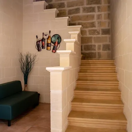 Sunny Prázdninový dům Nadur