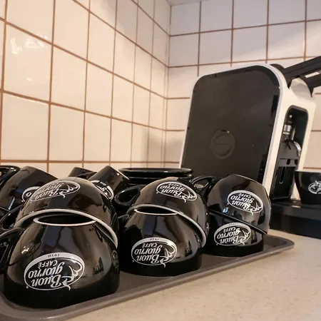 Prázdninový dům Sunny Nadur