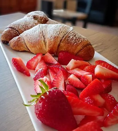 Sunny Prázdninový dům