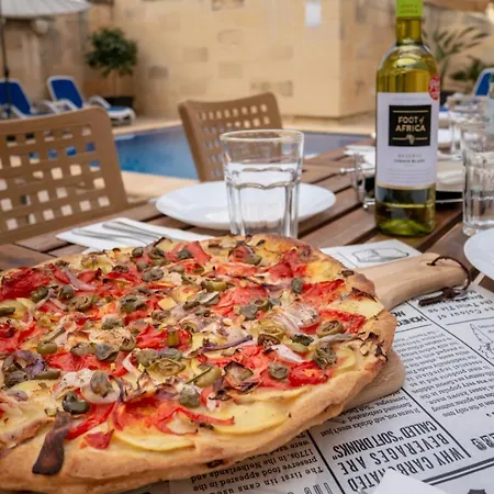 Prázdninový dům Sunny