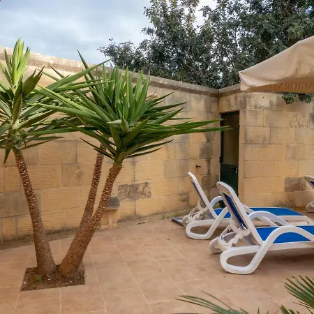 Sunny Σπίτι διακοπών Nadur