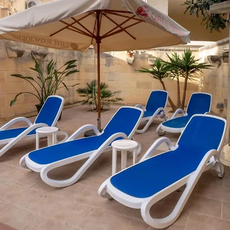Sunny Casa vacanze *