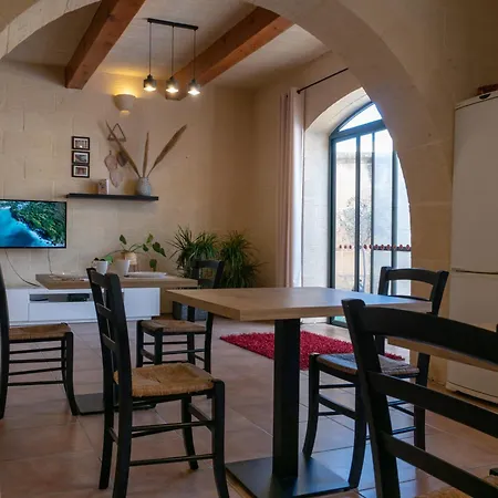 Prázdninový dům Sunny Nadur