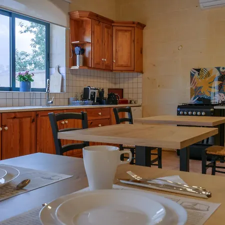 Prázdninový dům Sunny *