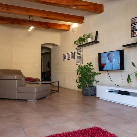 Prázdninový dům Sunny *