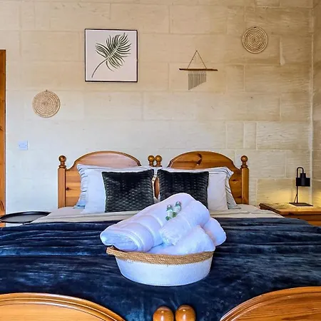 Sunny Prázdninový dům Nadur