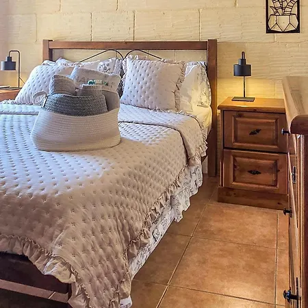 Sunny Prázdninový dům Nadur