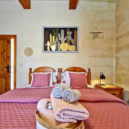 Prázdninový dům Sunny *