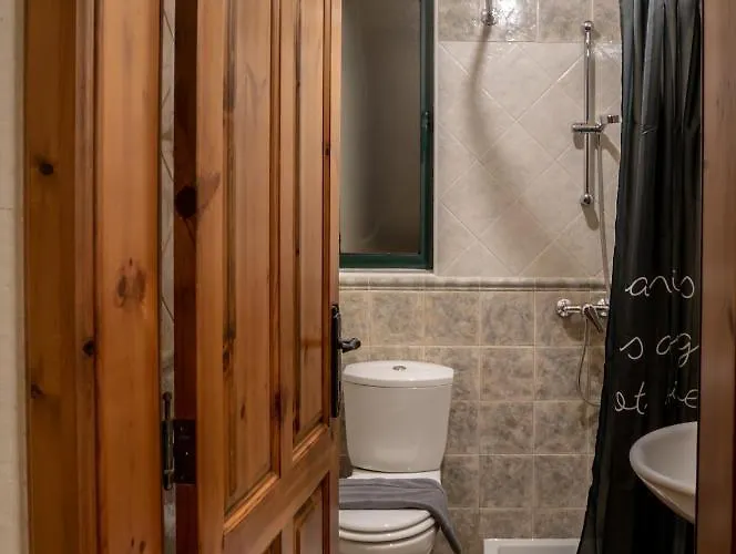 Casa de Férias Sunny