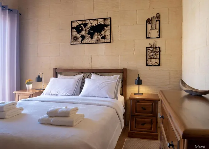 Sunny Casa de Férias *