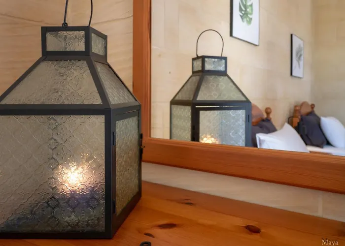 Casa de Férias Sunny Nadur