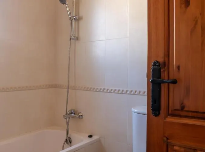 Sunny Casa de Férias *