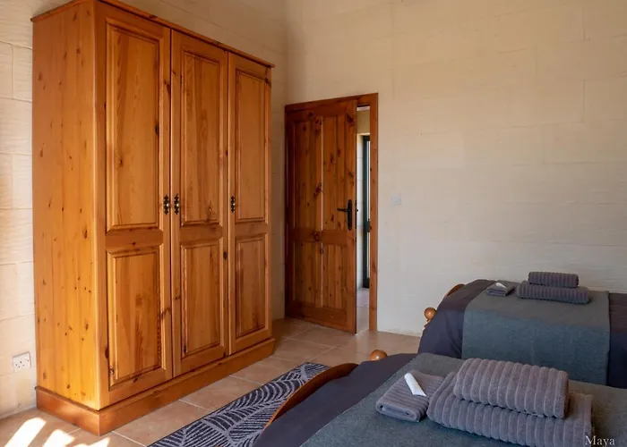 Sunny Holiday home *