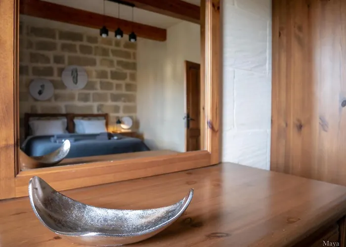 Sunny Casa de Férias Nadur