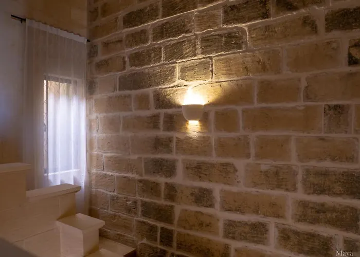 Sunny Casa de Férias Nadur