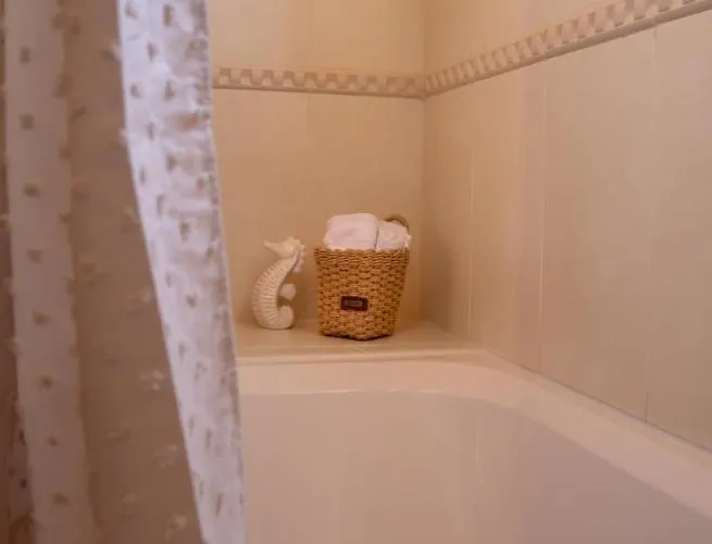 Sunny Casa de Férias Nadur