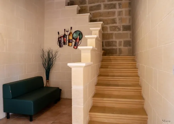 Sunny Casa de Férias Nadur