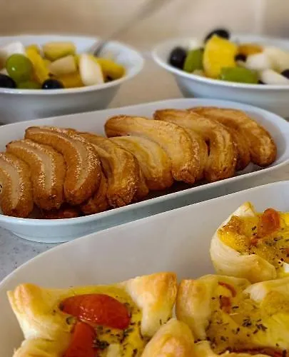 Casa de Férias Sunny