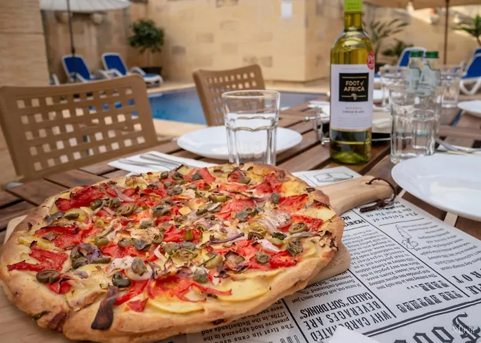 Casa de Férias Sunny