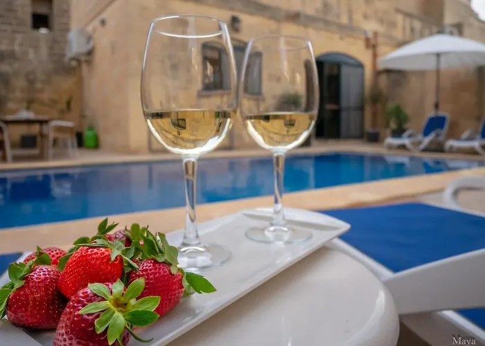 Casa de Férias Sunny Nadur