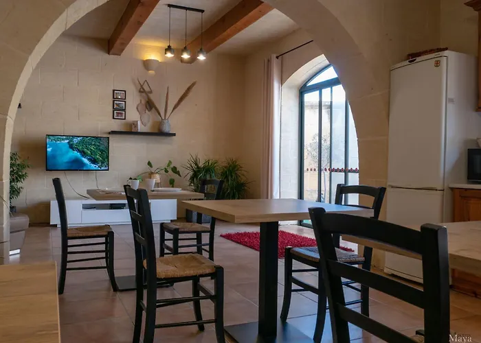 Casa de Férias Sunny Nadur