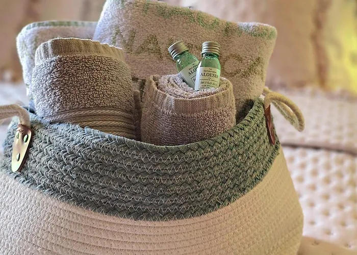 Casa de Férias Sunny *