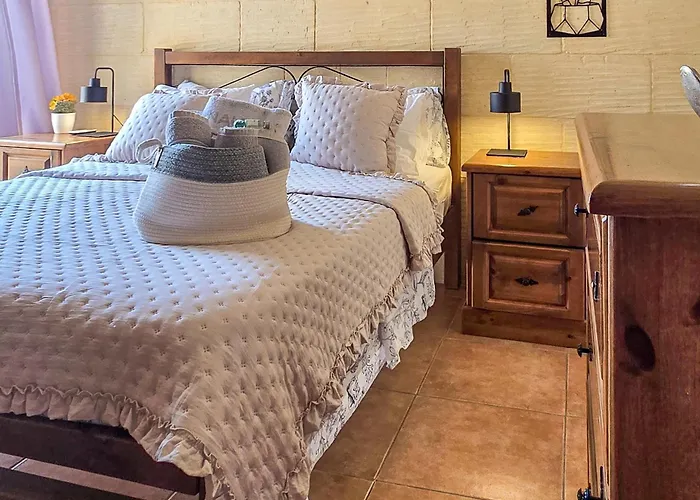 Sunny Casa de Férias Nadur